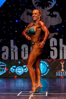 4th Place 12 Julie Dodge