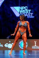 3rd Place 74 Lynnette Garcia