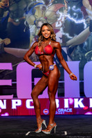 2nd Place 101 Michelle Lorenzo