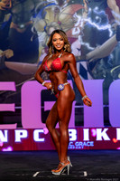 2nd Place 101 Michelle Lorenzo