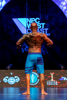 3rd Place 38 Mavrick Von Haug