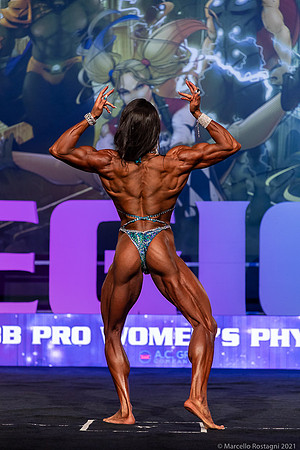 1st Place 89 Natalia Abraham Coelho