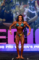 1st Place 89 Natalia Abraham Coelho