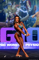 1st Place 89 Natalia Abraham Coelho