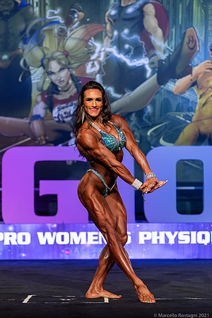 1st Place 89 Natalia Abraham Coelho