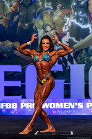 1st Place 89 Natalia Abraham Coelho