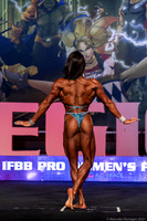 1st Place 89 Natalia Abraham Coelho
