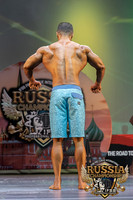 8th Place 110 Hussain Ali Ashkanani