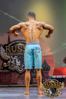 8th Place 110 Hussain Ali Ashkanani