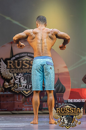 8th Place 110 Hussain Ali Ashkanani
