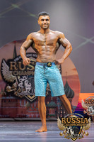 8th Place 110 Hussain Ali Ashkanani
