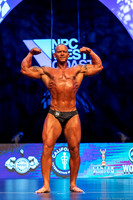 1st Place 35 Timothy Stanfield