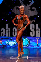 1st Place 21 Sanna Ronkko