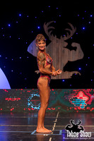 4th Place 54 Hope Davis