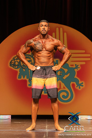 1st Place 27 Eric Archuleta