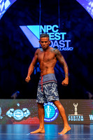11th Place 241 Santos Figueroa