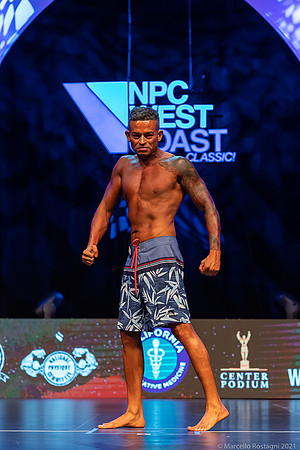 11th Place 241 Santos Figueroa