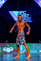 11th Place 241 Santos Figueroa
