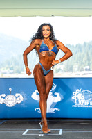 3rd Place 13 Alysha O'Neil
