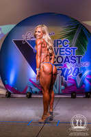 2nd Place 209 Vanessa Nelson