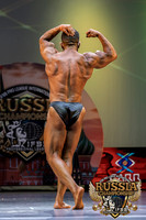 2nd Place 19 Хешам Мохаммед