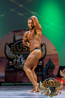 2nd Place 19 Хешам Мохаммед
