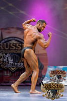2nd Place 19 Хешам Мохаммед