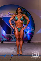 13th Place 225 Verna alohinani Tan