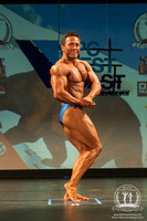 3rd Place 23 Jesus Treto
