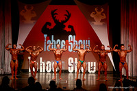 MEN'S MIDDLEWEIGHT