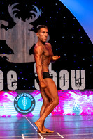 2nd Place 47 Cole Visconte