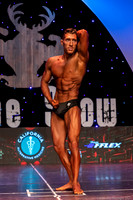 2nd Place 47 Cole Visconte