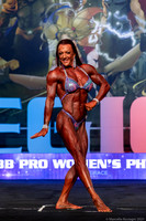 4th Place 50 Dyanne Blevens