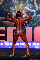 4th Place 50 Dyanne Blevens