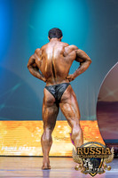 8th Place 96 Seyed Yahya Zarghami