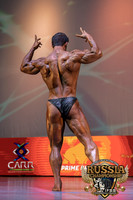 8th Place 96 Seyed Yahya Zarghami