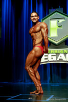 9th Place 33 Harlod Duque