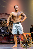 11th Place 146 Кирилл Кирлл Волошинович