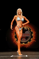 4th Place 11 Amber Cash
