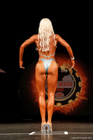 4th Place 11 Amber Cash