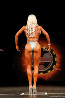 4th Place 11 Amber Cash