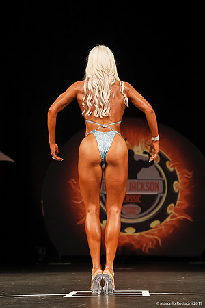 4th Place 11 Amber Cash