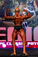 2nd Place 23 Anthony Leader