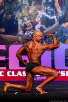 2nd Place 23 Anthony Leader