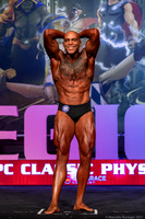 2nd Place 23 Anthony Leader
