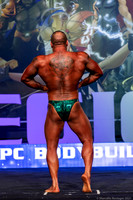 1st Place 45 Johnny Rutledge