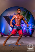 4th Place 95 Mohmed Abdellah