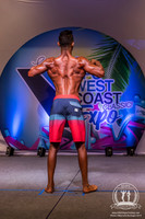 4th Place 95 Mohmed Abdellah