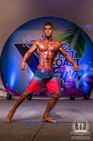 4th Place 95 Mohmed Abdellah