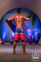 4th Place 95 Mohmed Abdellah